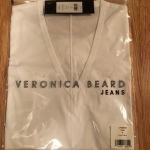 Veronica Beard t-shirts, NWT in original packaging